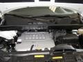 2009 Blizzard White Pearl Toyota Highlander Sport 4WD  photo #32