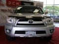 Titanium Metallic - 4Runner Limited 4x4 Photo No. 2