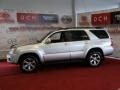 Titanium Metallic - 4Runner Limited 4x4 Photo No. 4