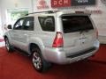 Titanium Metallic - 4Runner Limited 4x4 Photo No. 6