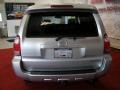 Titanium Metallic - 4Runner Limited 4x4 Photo No. 7