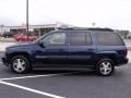 Indigo Blue Metallic - TrailBlazer EXT LS Photo No. 2
