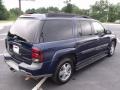 Indigo Blue Metallic - TrailBlazer EXT LS Photo No. 5