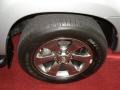 Titanium Metallic - 4Runner Limited 4x4 Photo No. 10