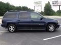 Indigo Blue Metallic - TrailBlazer EXT LS Photo No. 6