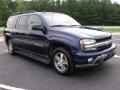 Indigo Blue Metallic - TrailBlazer EXT LS Photo No. 7