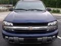Indigo Blue Metallic - TrailBlazer EXT LS Photo No. 8