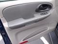 Indigo Blue Metallic - TrailBlazer EXT LS Photo No. 11