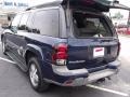 Indigo Blue Metallic - TrailBlazer EXT LS Photo No. 13