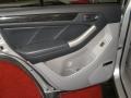 Titanium Metallic - 4Runner Limited 4x4 Photo No. 23