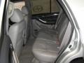 Titanium Metallic - 4Runner Limited 4x4 Photo No. 24