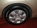 Desert Sand Mica - Camry CE Photo No. 9
