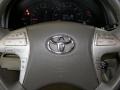 Super White - Camry XLE Photo No. 19