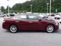 Tuscan Sun Red - Maxima 3.5 SV Photo No. 6