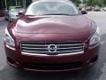 Tuscan Sun Red - Maxima 3.5 SV Photo No. 8