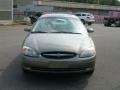Spruce Green Metallic - Taurus SEL Photo No. 3