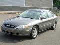 Spruce Green Metallic - Taurus SEL Photo No. 4