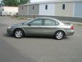 Spruce Green Metallic - Taurus SEL Photo No. 5
