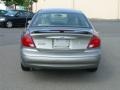 Spruce Green Metallic - Taurus SEL Photo No. 7