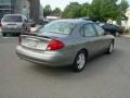 Spruce Green Metallic - Taurus SEL Photo No. 8