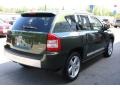 2007 Jeep Green Metallic Jeep Compass Limited 4x4  photo #2