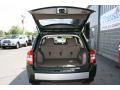 Jeep Green Metallic - Compass Limited 4x4 Photo No. 7