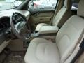 2006 Cashmere Metallic Buick Rendezvous CX  photo #12