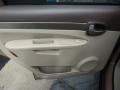 2006 Cashmere Metallic Buick Rendezvous CX  photo #17