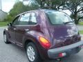 2002 Deep Cranberry Pearlcoat Chrysler PT Cruiser   photo #3