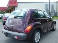 2002 Deep Cranberry Pearlcoat Chrysler PT Cruiser   photo #5