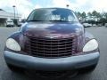 2002 Deep Cranberry Pearlcoat Chrysler PT Cruiser   photo #8