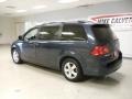 2009 Atlantis Blue Metallic Volkswagen Routan SE  photo #4