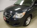 2009 Atlantis Blue Metallic Volkswagen Routan SE  photo #7