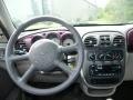 2002 Deep Cranberry Pearlcoat Chrysler PT Cruiser   photo #15