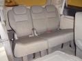 2009 Atlantis Blue Metallic Volkswagen Routan SE  photo #21