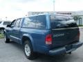 Atlantic Blue Pearl - Dakota Sport Quad Cab Photo No. 3
