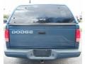 Atlantic Blue Pearl - Dakota Sport Quad Cab Photo No. 4