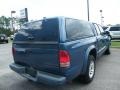 Atlantic Blue Pearl - Dakota Sport Quad Cab Photo No. 5