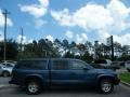Atlantic Blue Pearl - Dakota Sport Quad Cab Photo No. 6