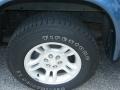 Atlantic Blue Pearl - Dakota Sport Quad Cab Photo No. 9