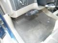 Atlantic Blue Pearl - Dakota Sport Quad Cab Photo No. 14