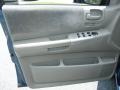 Atlantic Blue Pearl - Dakota Sport Quad Cab Photo No. 15