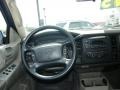 Atlantic Blue Pearl - Dakota Sport Quad Cab Photo No. 16