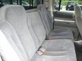 Atlantic Blue Pearl - Dakota Sport Quad Cab Photo No. 22
