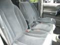 Atlantic Blue Pearl - Dakota Sport Quad Cab Photo No. 23
