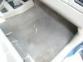 Atlantic Blue Pearl - Dakota Sport Quad Cab Photo No. 24