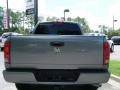 2005 Mineral Gray Metallic Dodge Ram 1500 Sport Quad Cab  photo #4