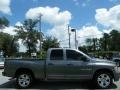 2005 Mineral Gray Metallic Dodge Ram 1500 Sport Quad Cab  photo #6