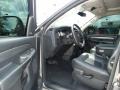 2005 Mineral Gray Metallic Dodge Ram 1500 Sport Quad Cab  photo #13