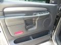 2005 Mineral Gray Metallic Dodge Ram 1500 Sport Quad Cab  photo #17